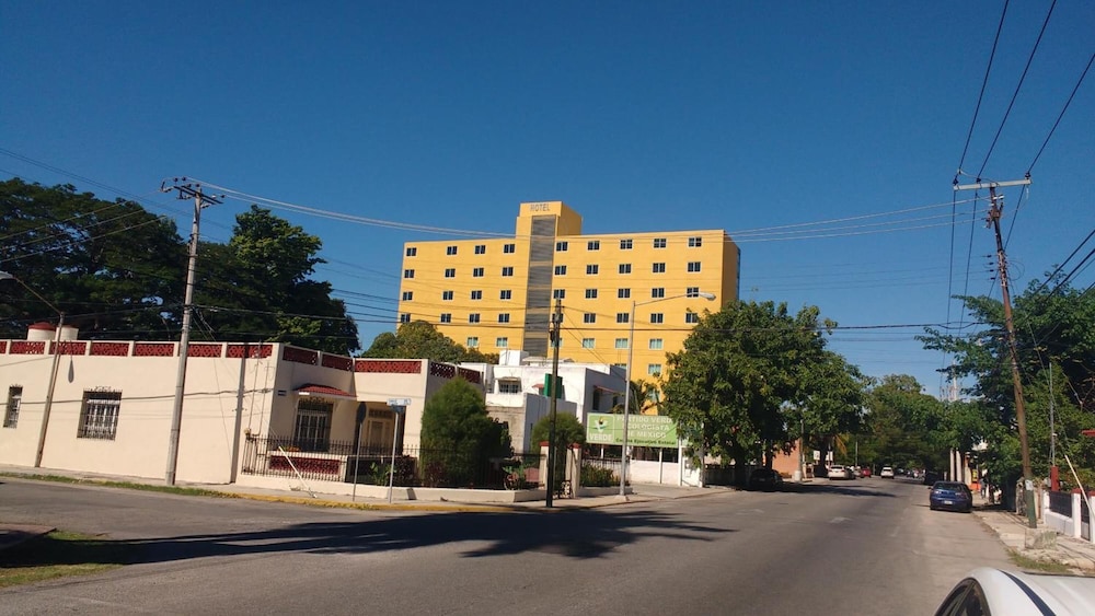 Misol-ha Hotel 5/48