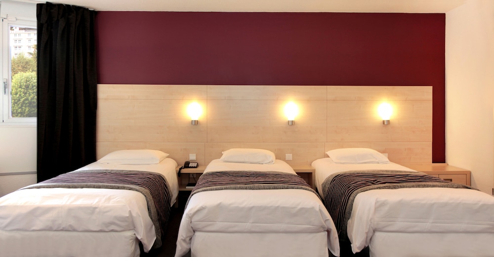 Hotel Alba 14/50