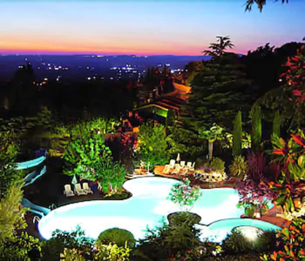 BALLETTI PARK HOTEL 29/40