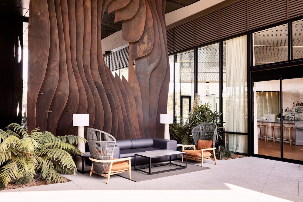 AC Hotel by Marriott Sunnyvale Moffett Park 28/48