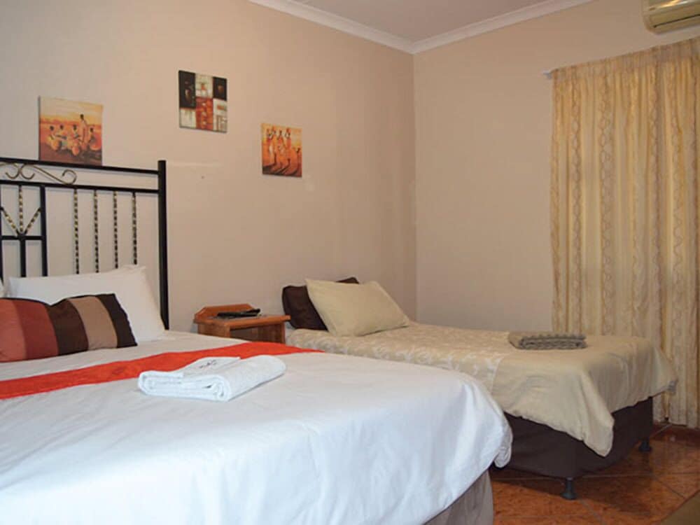 Esme's Guest House 5/18