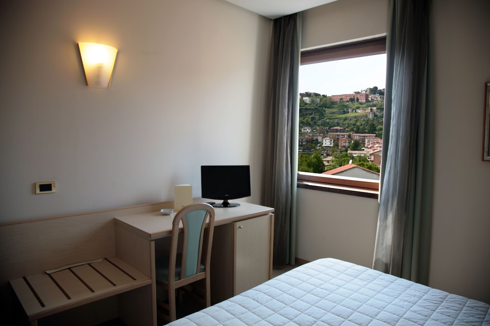 HOTEL BASSETTO 14/46