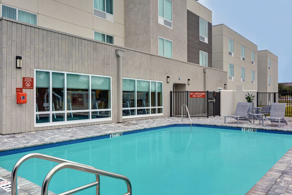 Hotel Towneplace Suites By Marriott Sarasota Bradenton West 1/43
