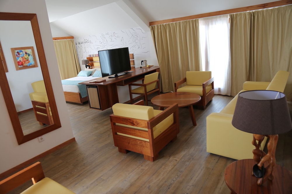 Odjo D Agua Hotel 15/35