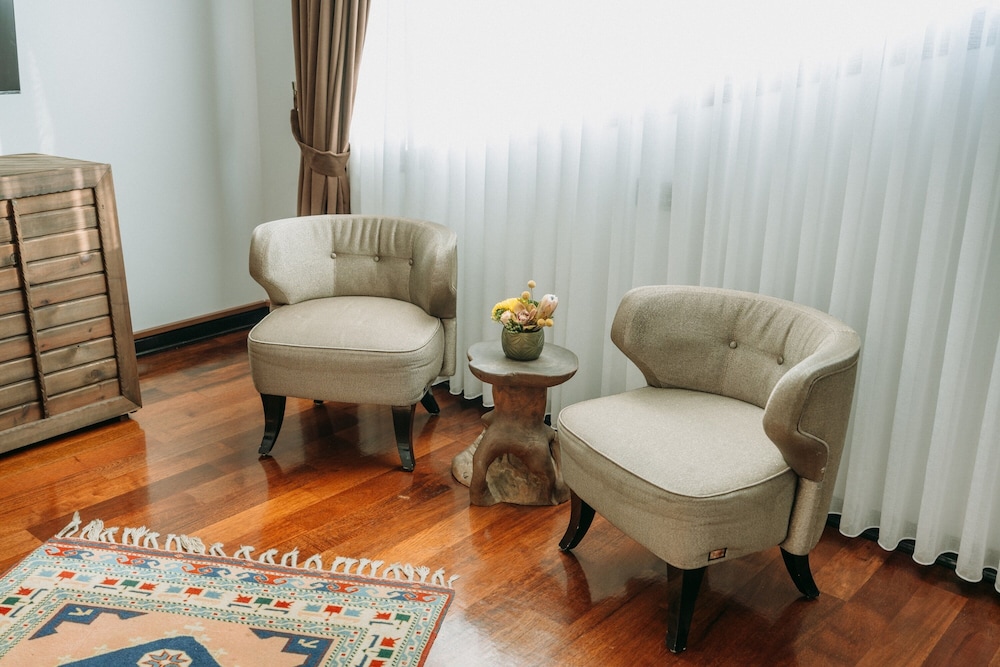 Doors Urla Hotel & Bungalows 29/50