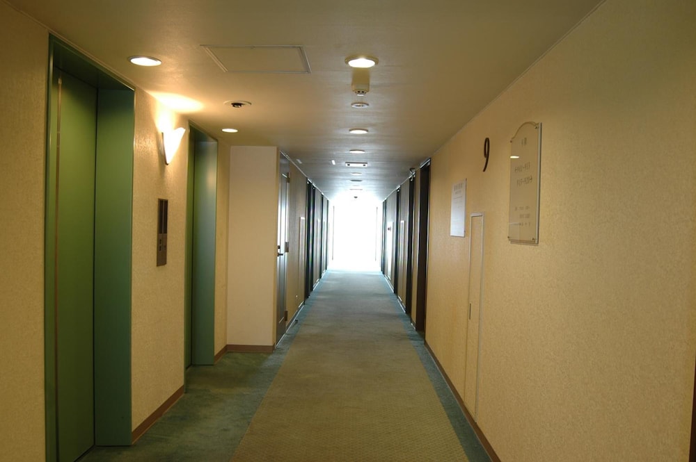 Iga Ueno City Hotel 64/64