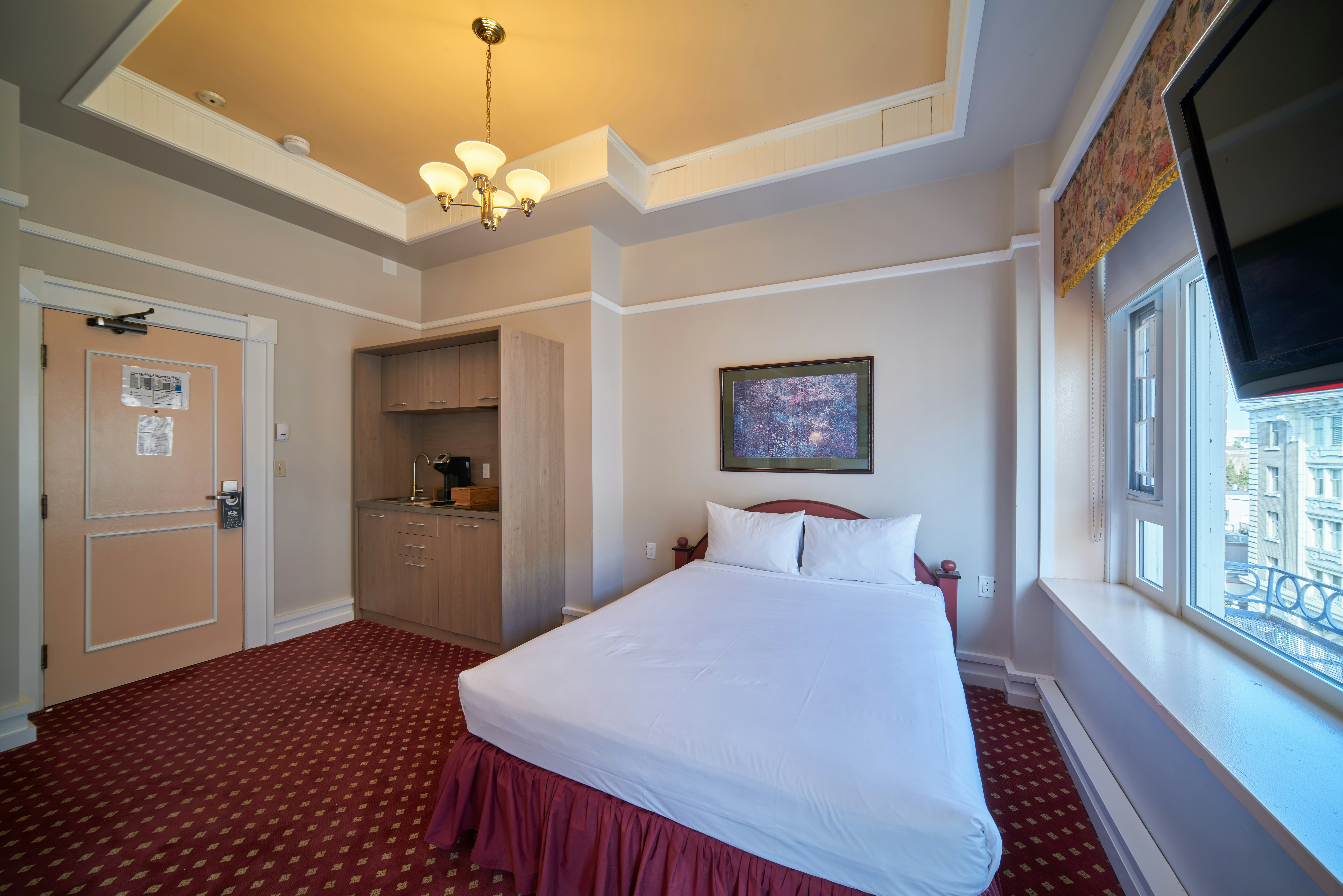 Bedford Regency Hotel, Trademark Collection by Wyndham 6/47