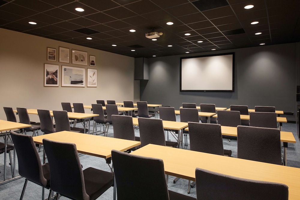 Scandic Royal Stavanger 37/47