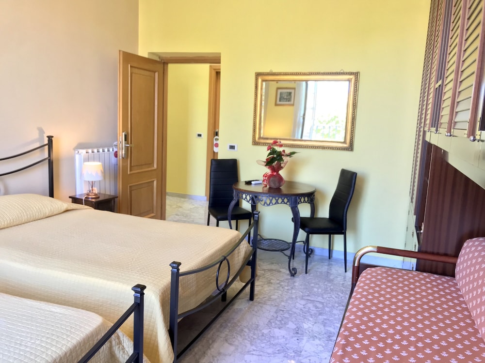 Bed Breakfast Il Tesoro 9/49