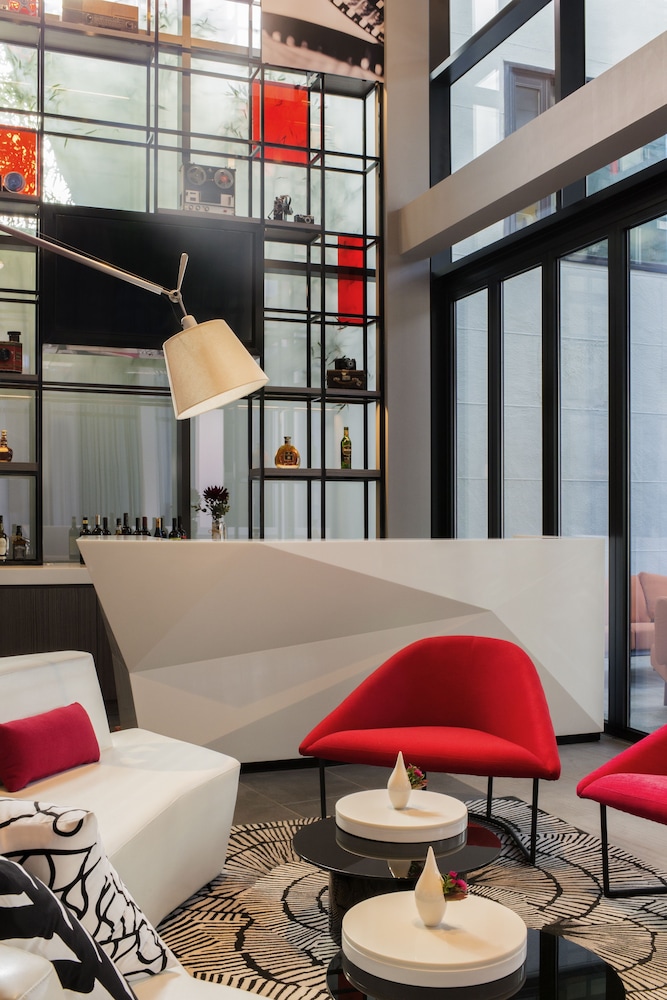 Ibis Styles Ambassador Seoul Myeongdong 47/59