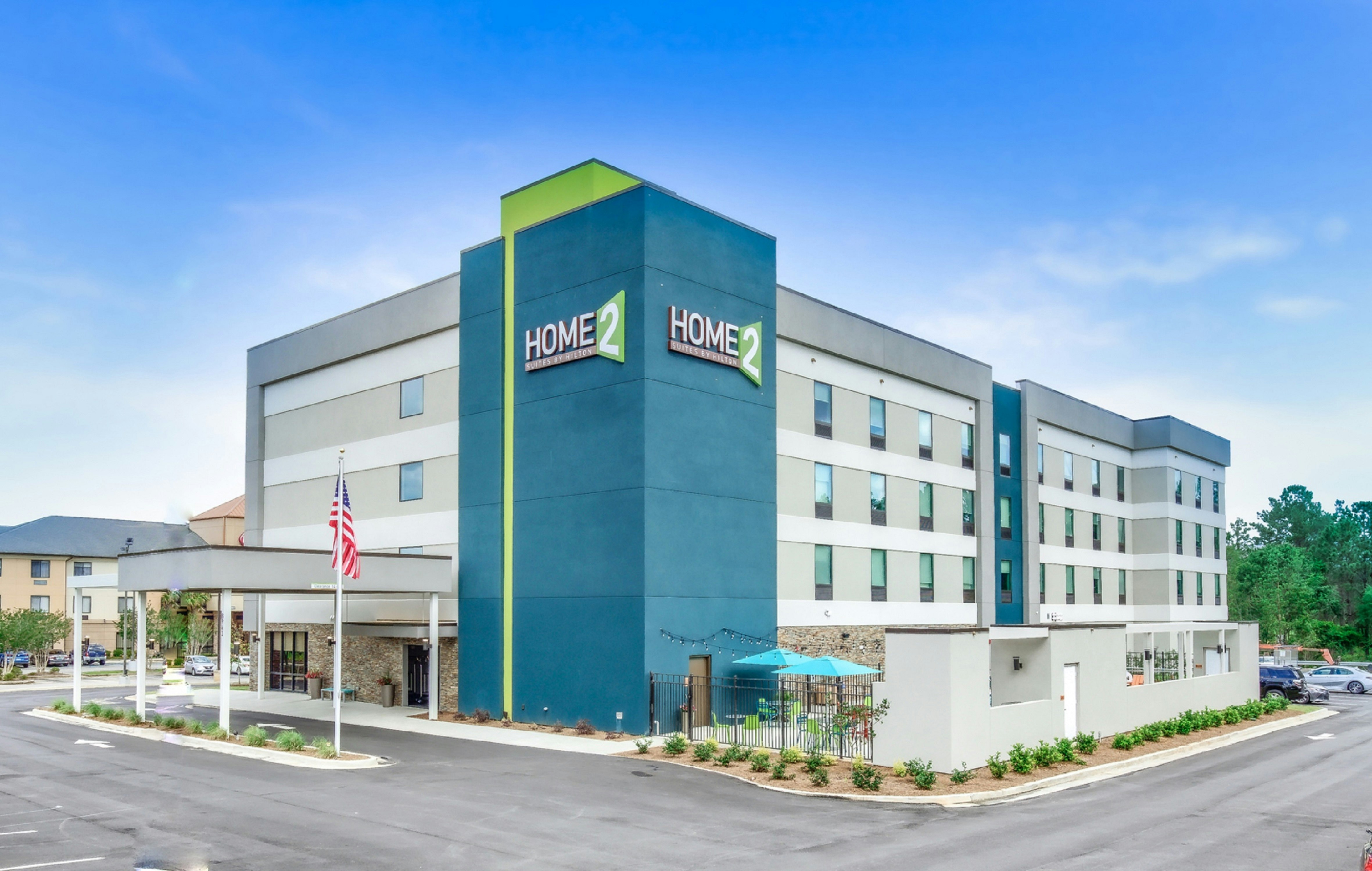 Home2 Suites by Hilton Daphne Spanish Fort 10/11