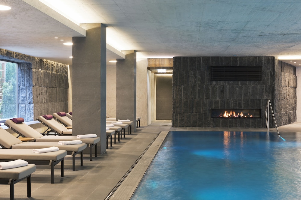 Elisabeth Hotel Premium Private Retreat 37/71