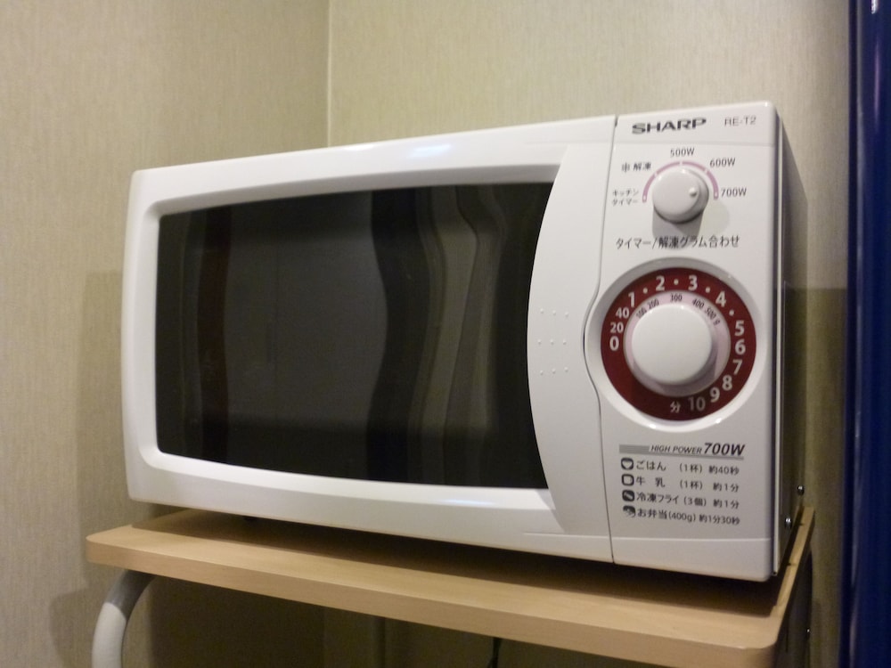 ホテル日本橋サイボー 写真4