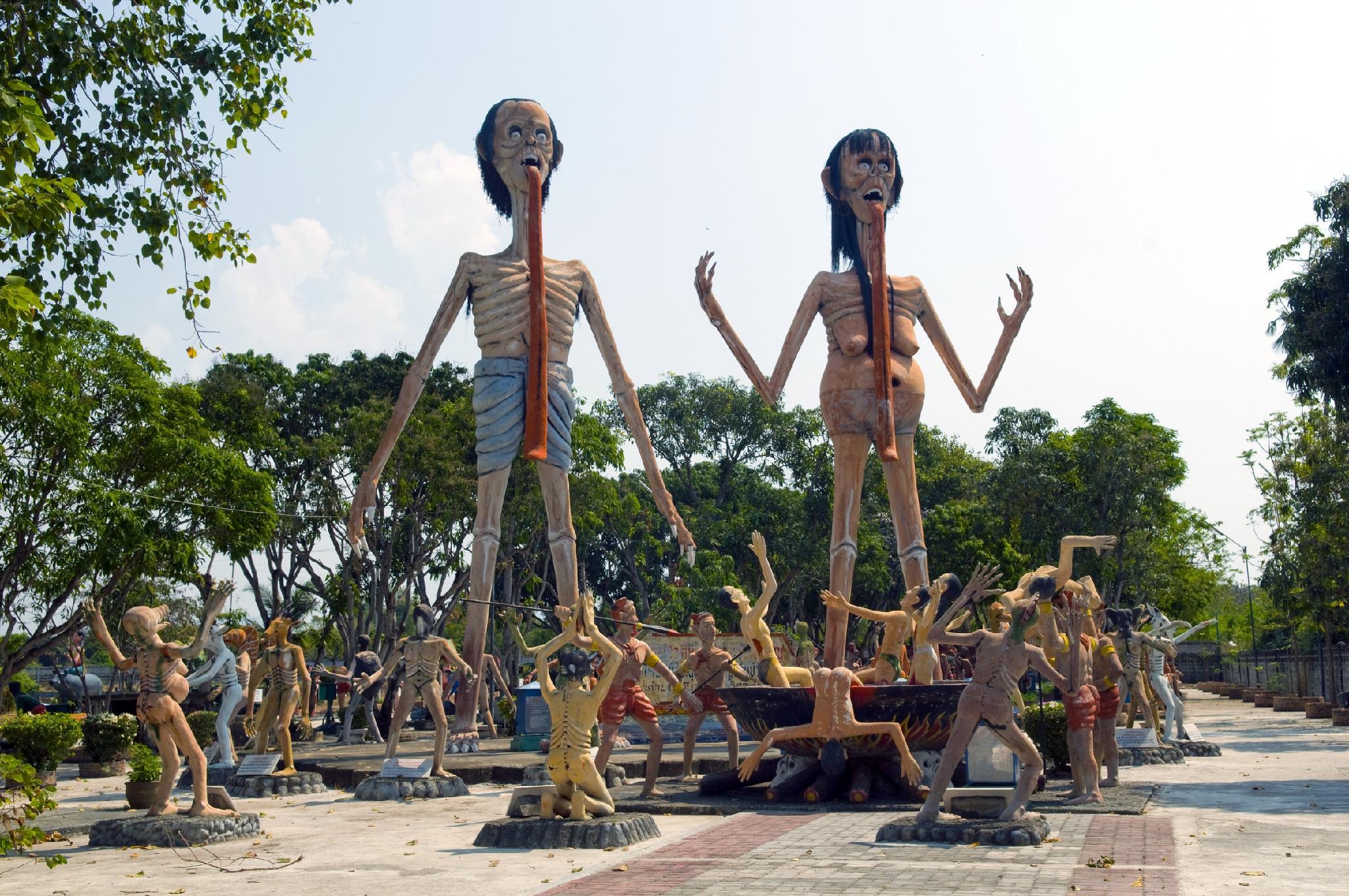 Sammuk Resort 24/29