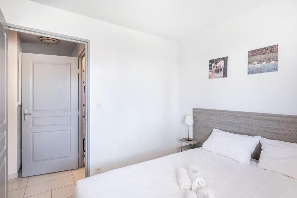 1 Bedroom, Apartment