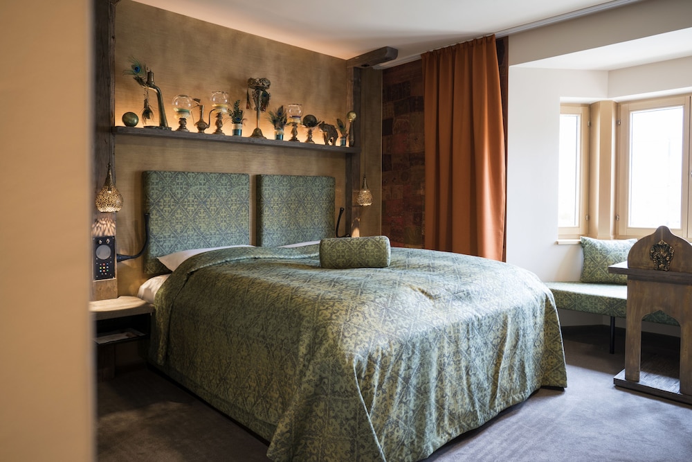 Boutique Hotel Traumerei #8 by Auracher Lochl 20/69