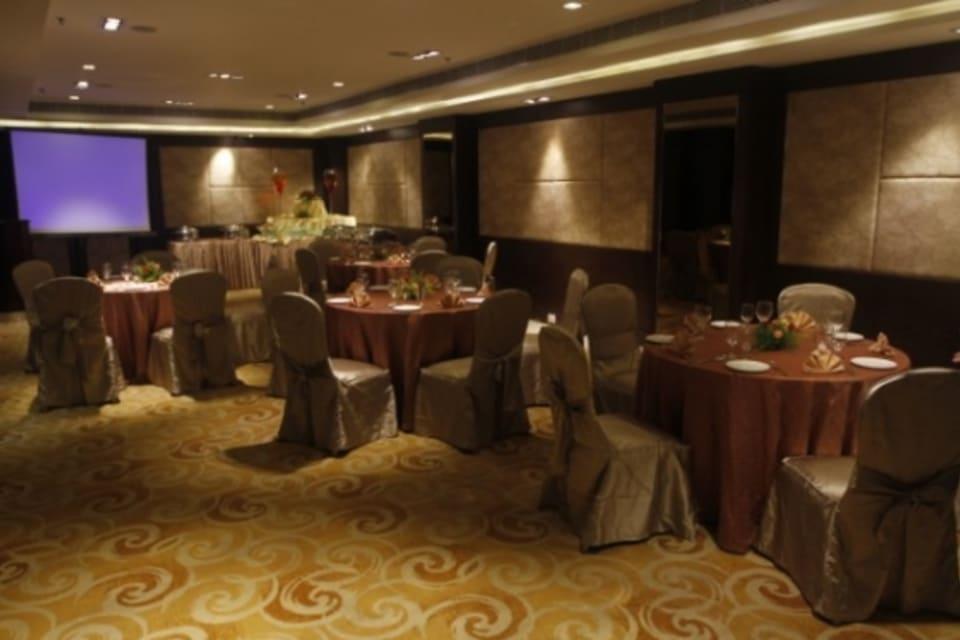 THE CENTRAL PARK BOUTIQUE HOTEL 11/12