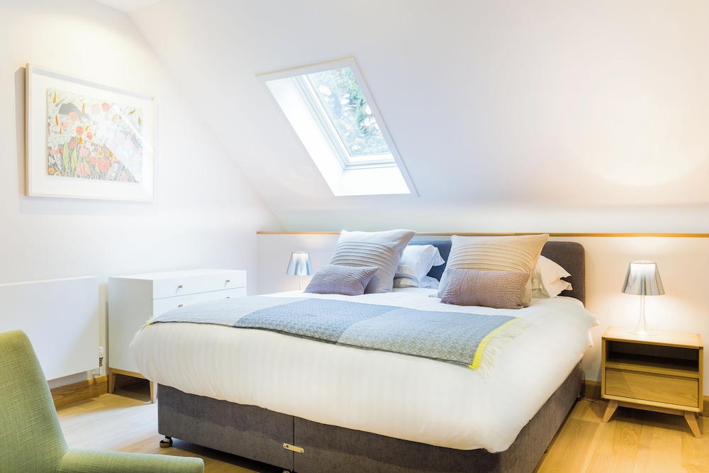 Budock Vean Hotel 5/50