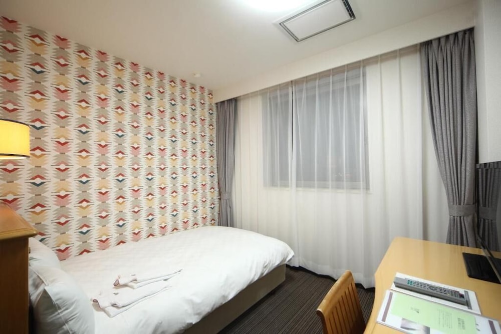 KOKO HOTEL Tomakomai 14/49