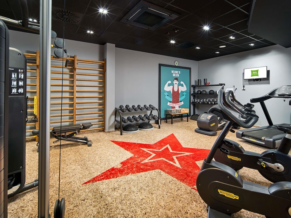 ibis Styles Szczecin Stare Miasto 21/50