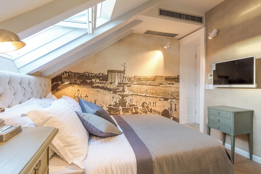 Procurator 7 Luxury Rooms 17/72