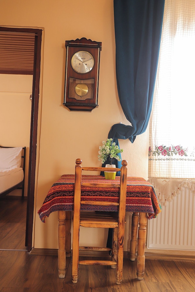 Sirvani Konagi Butik Otel 37/49