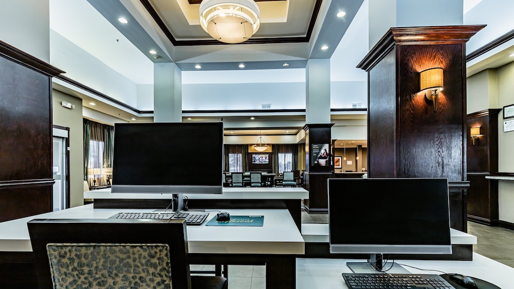 Staybridge Suites Laredo International Airport 30/42