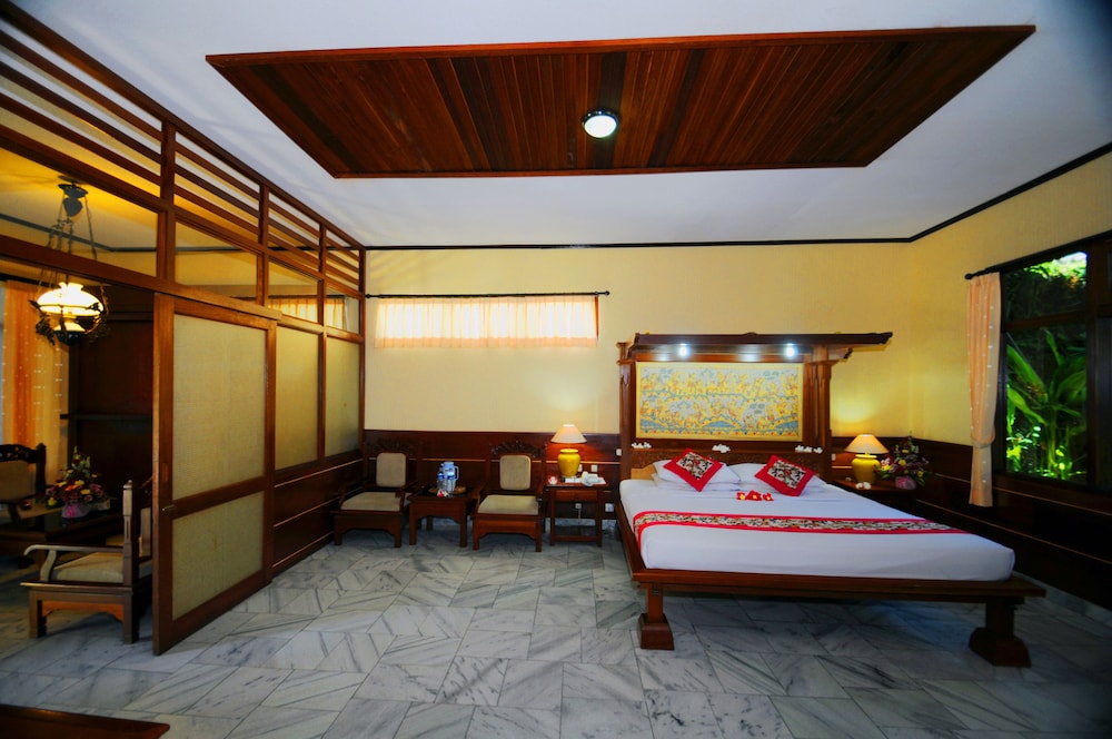 Melasti Beach Resort and Spa 22/74