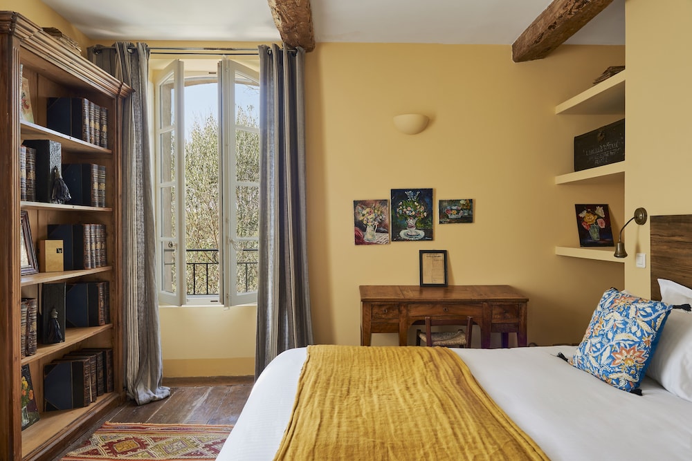 Chateau Saint Roux 21/58