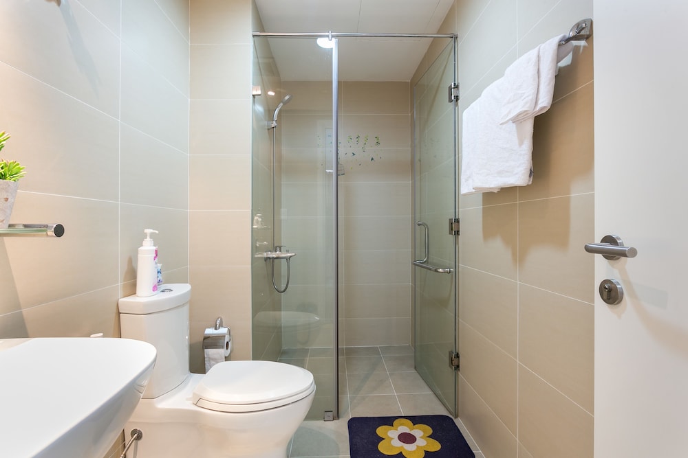 T5 Masteri Apartment 49/50