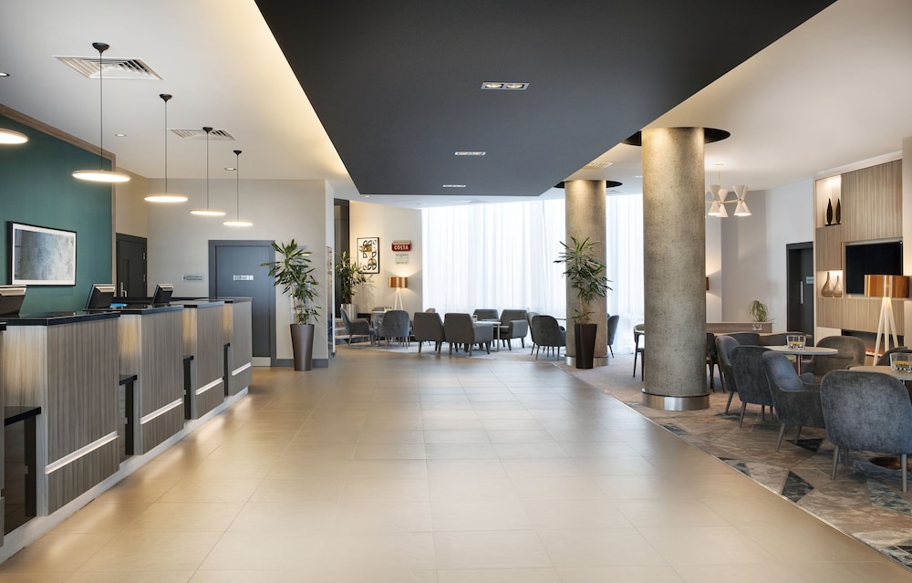 Leonardo Hotel London Watford 6/39