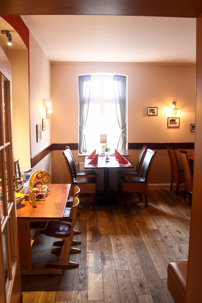 Landhaus Hammoor - Guest House 26/50