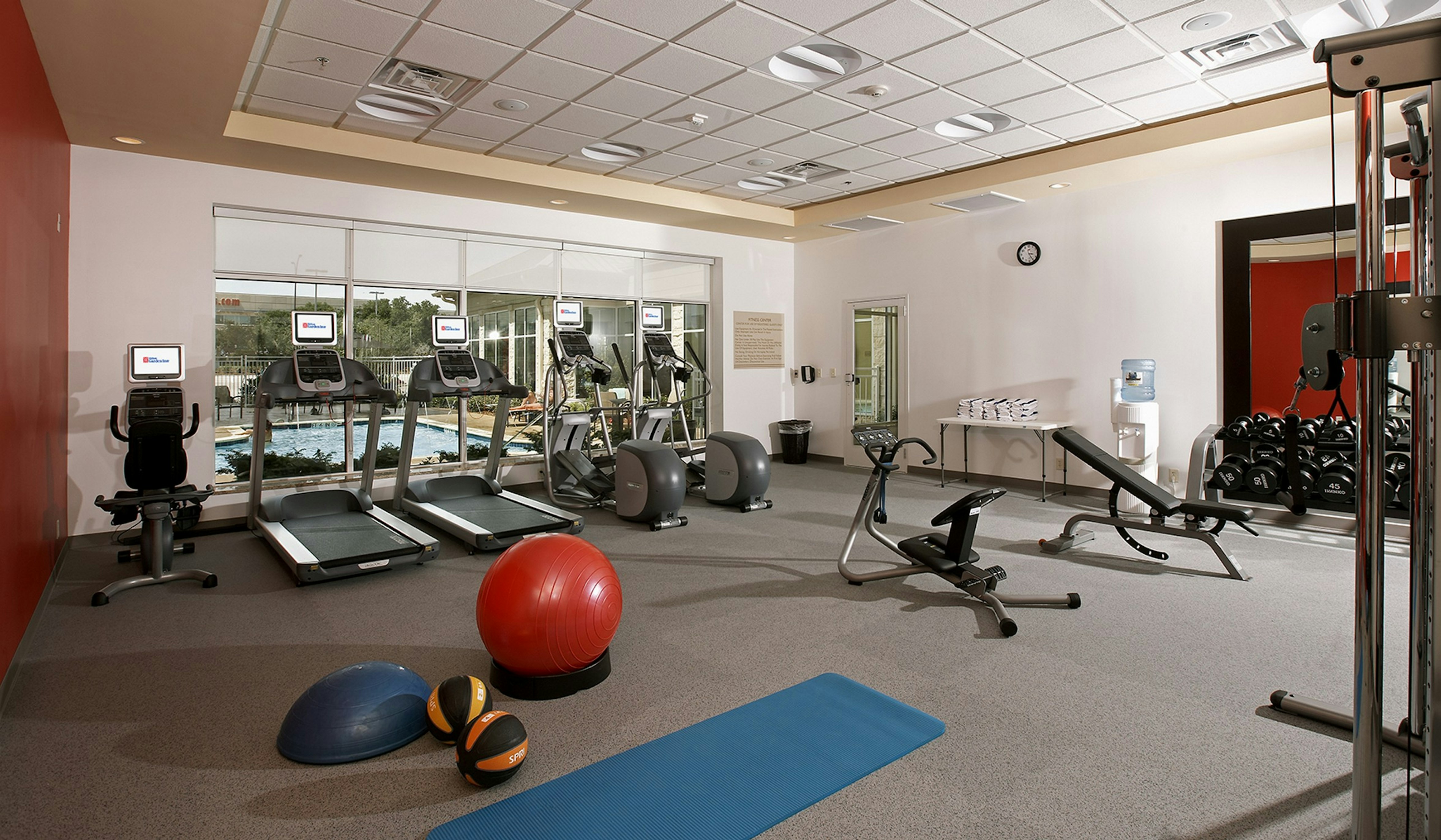 Hilton Garden Inn Dallas/Arlington 30/69