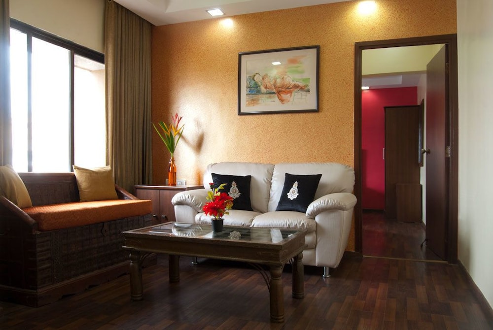 Landmark Asia Serviced Apartments 24/50