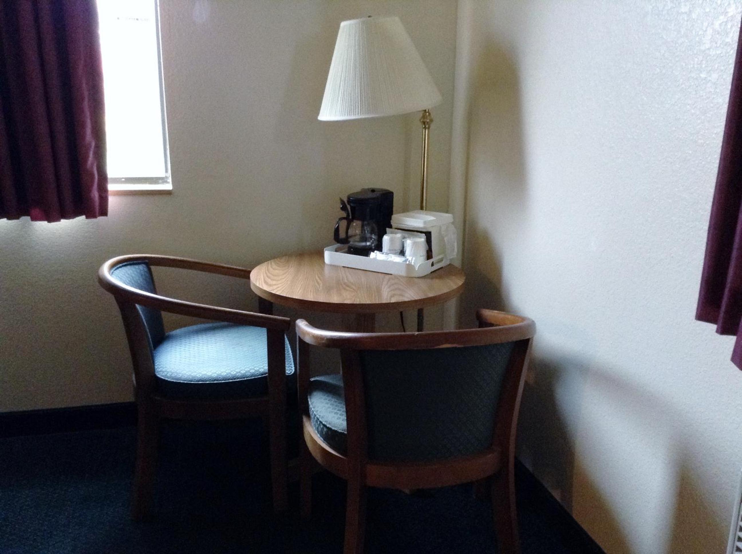 Travelodge by Wyndham Hudsonville 19/42