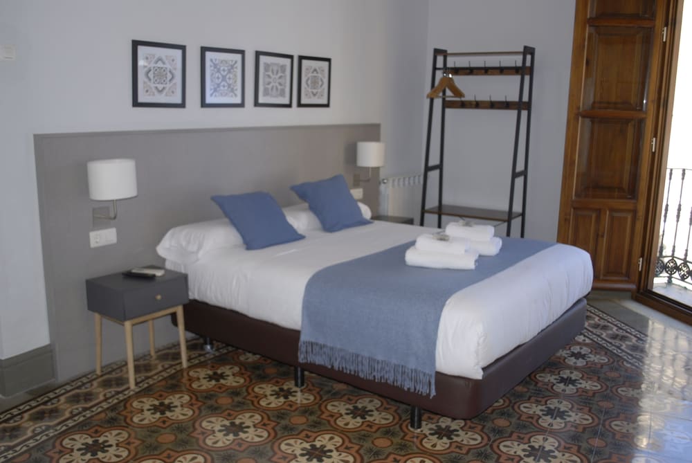 La Perla Granada Suites 29/52