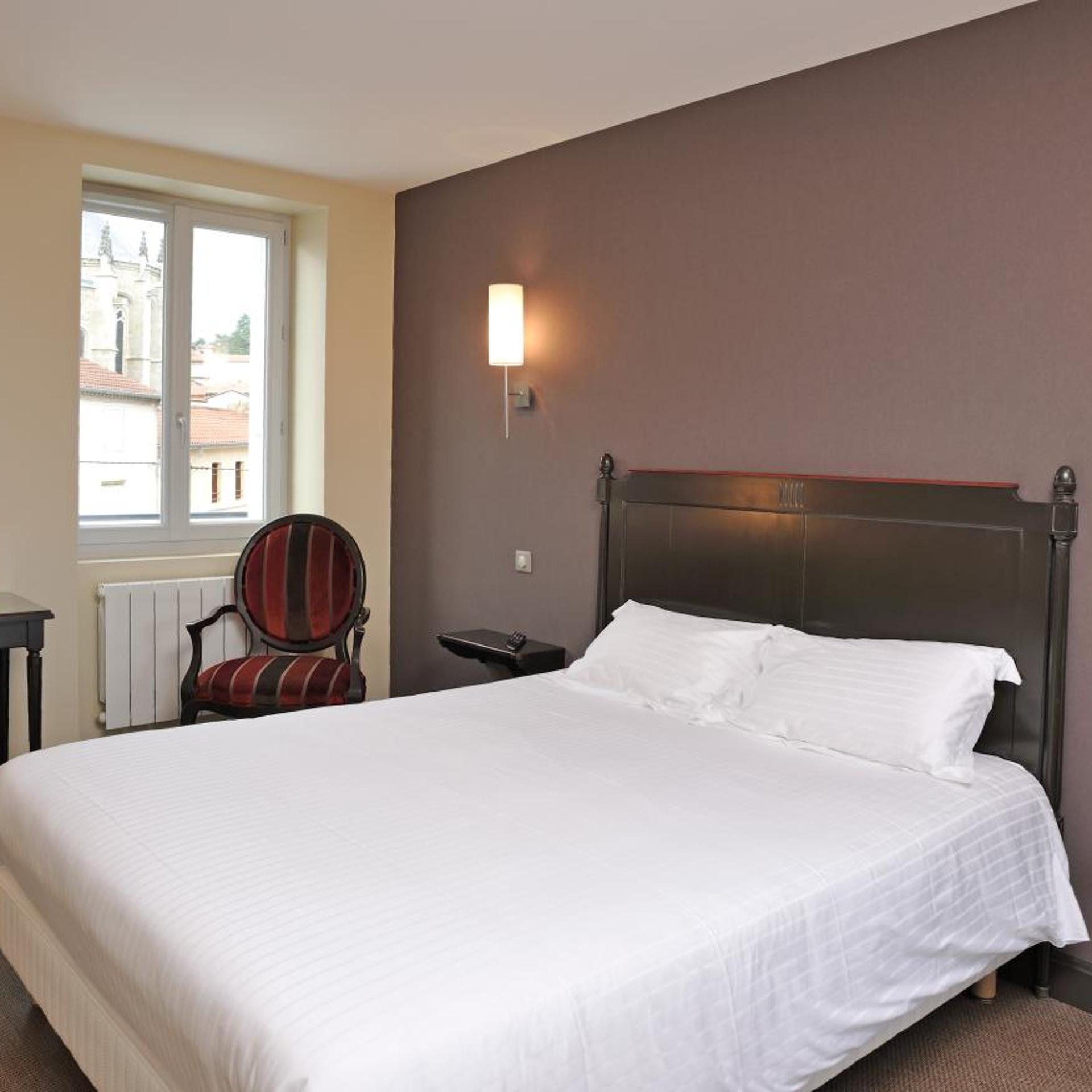 Hostellerie du Forez 5/36