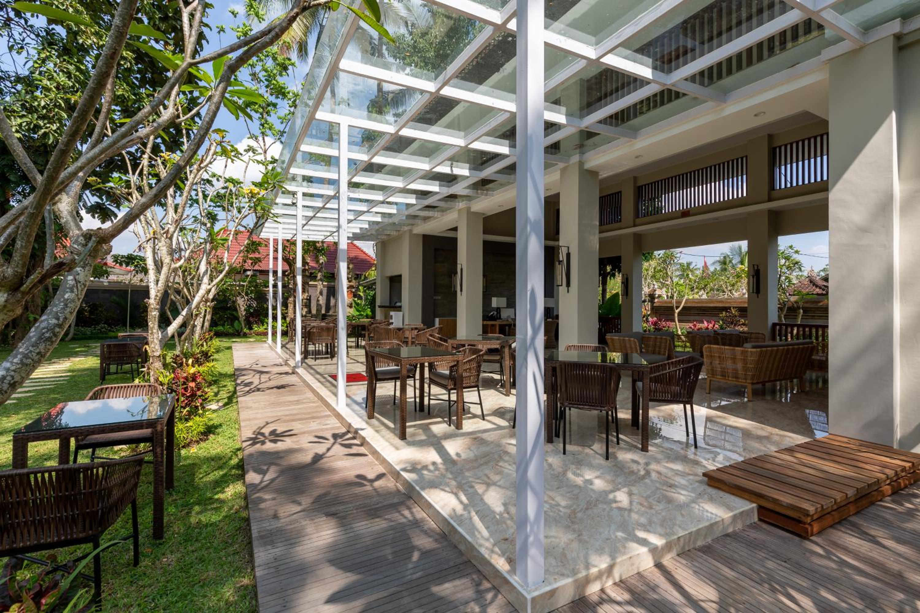 The Gantari Ubud Bali 24/50