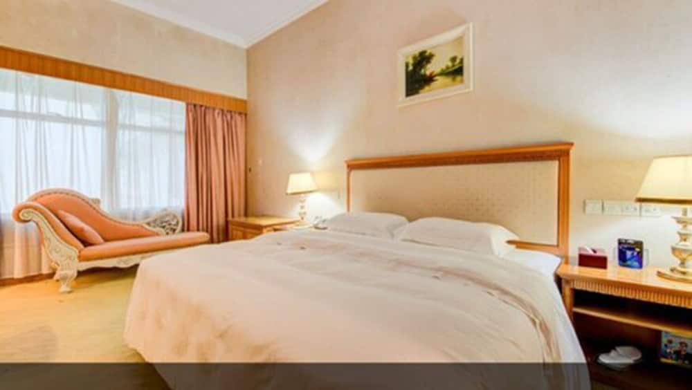 Zhuhai Dehan Hotel 4/50
