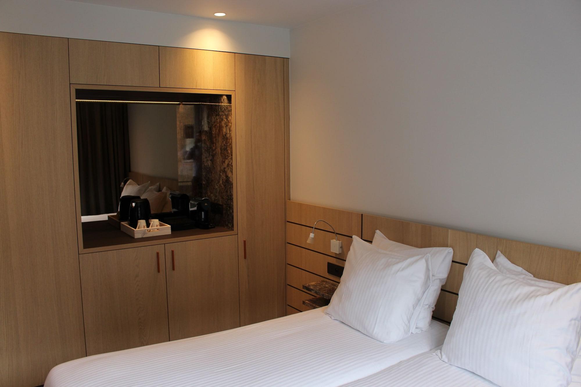 Hotel Le Bois de Bruges 23/55