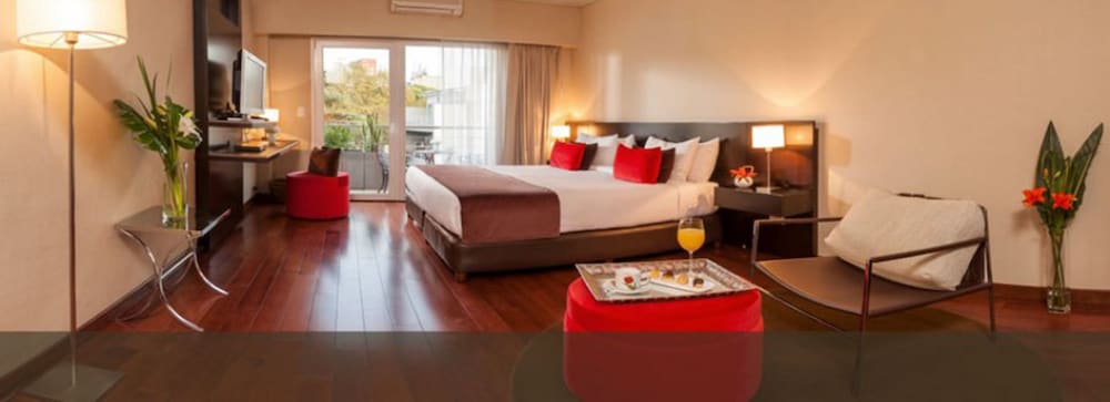 The Glu Boutique Hotel - Palermo Soho 17/62