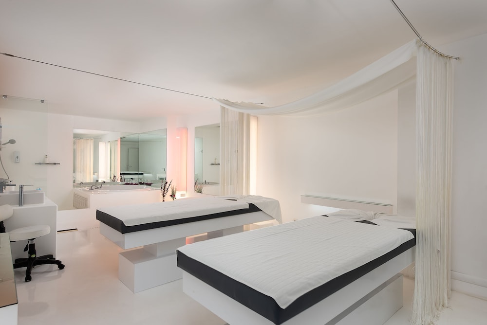 SU HOTEL (EX SUNIS SU) 12/50