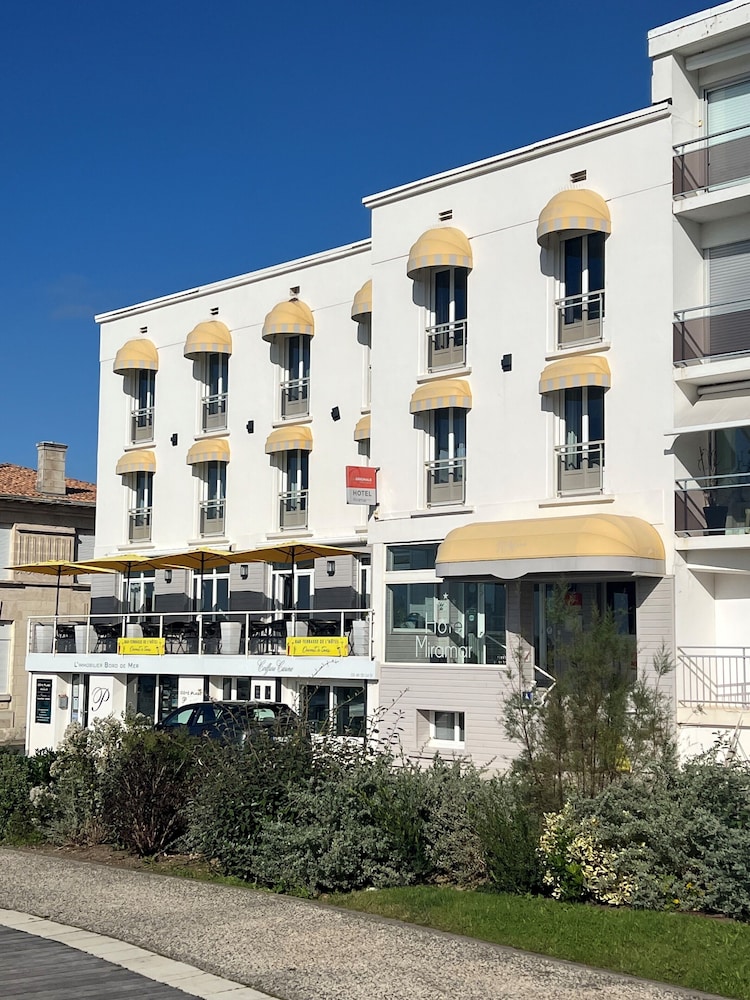 The Originals Royan Miramar 3/50