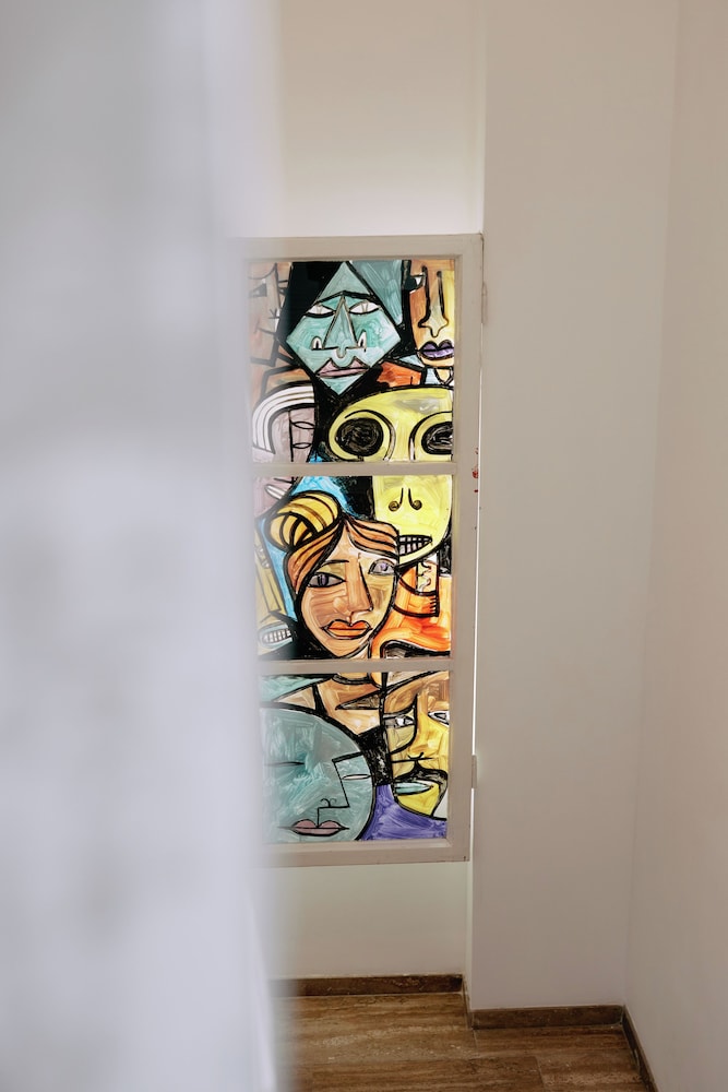 18Arts Hotel 31/49