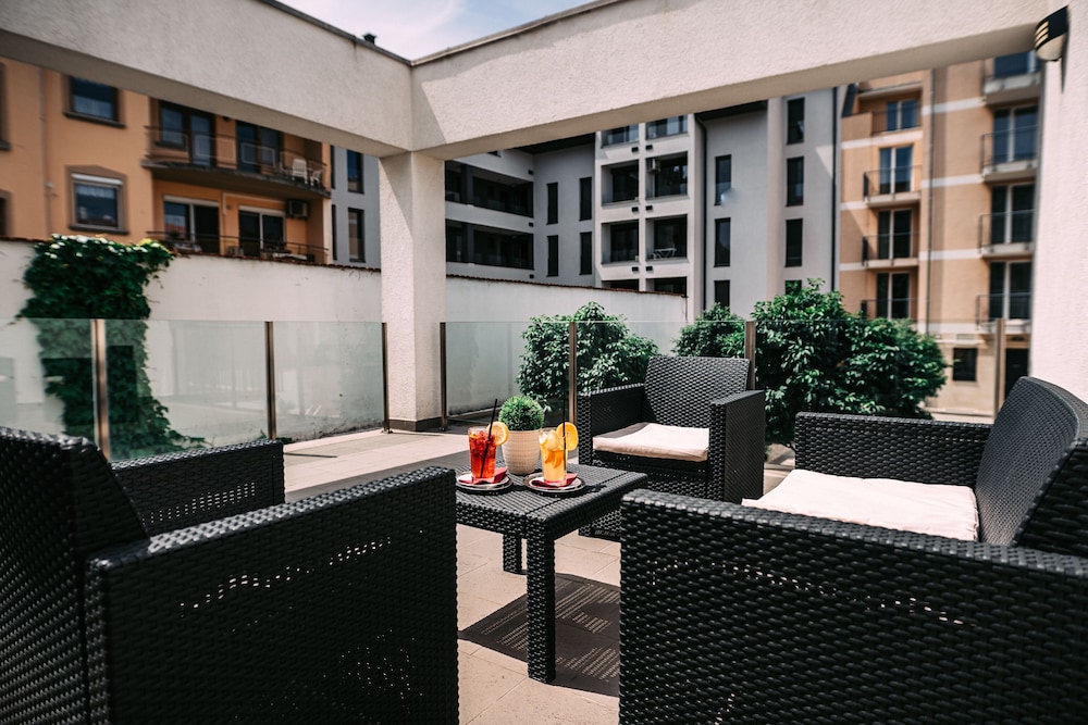 Auris Hotel 21/40
