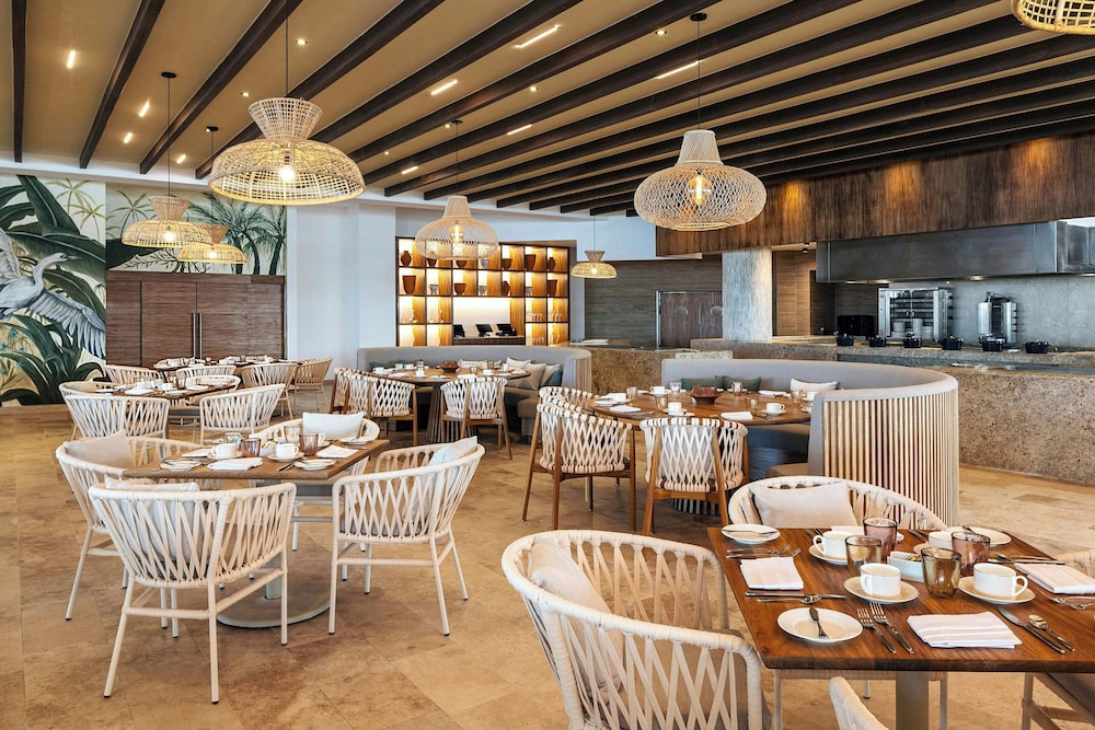 Almare, a Luxury Collection Adult All-Inclusive Resort, Isla Mujeres 54/67