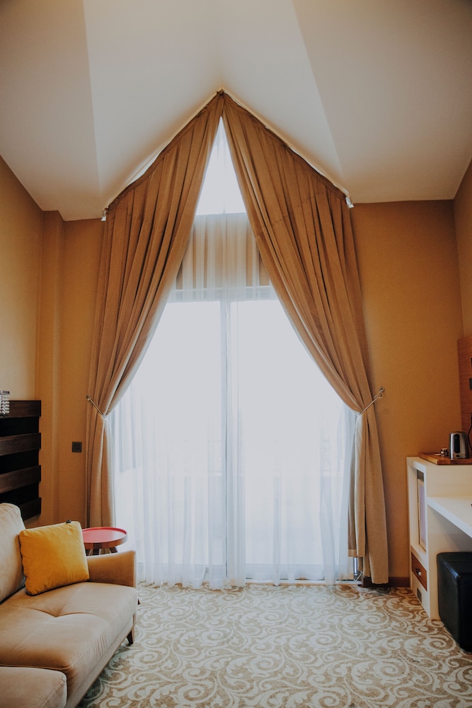 El Garden Hotel & Residence 14/33