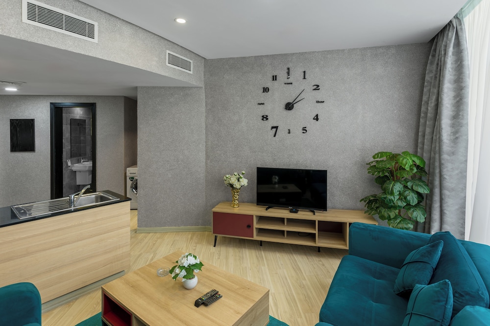 Vita Tower 35/40