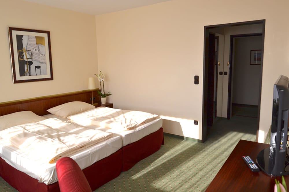 City Hotel Siegen 26/73