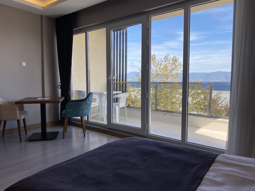 Grand Rimedya Hotel Mudanya 37/50